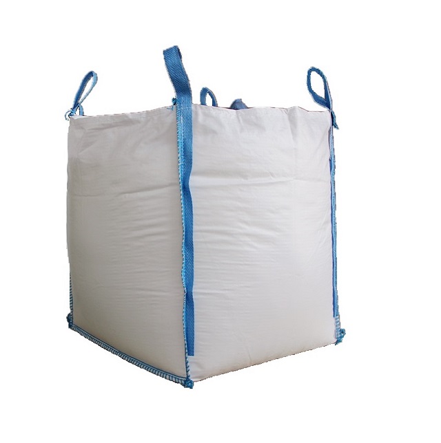 u型集装袋 - 山东广成塑业有限公司